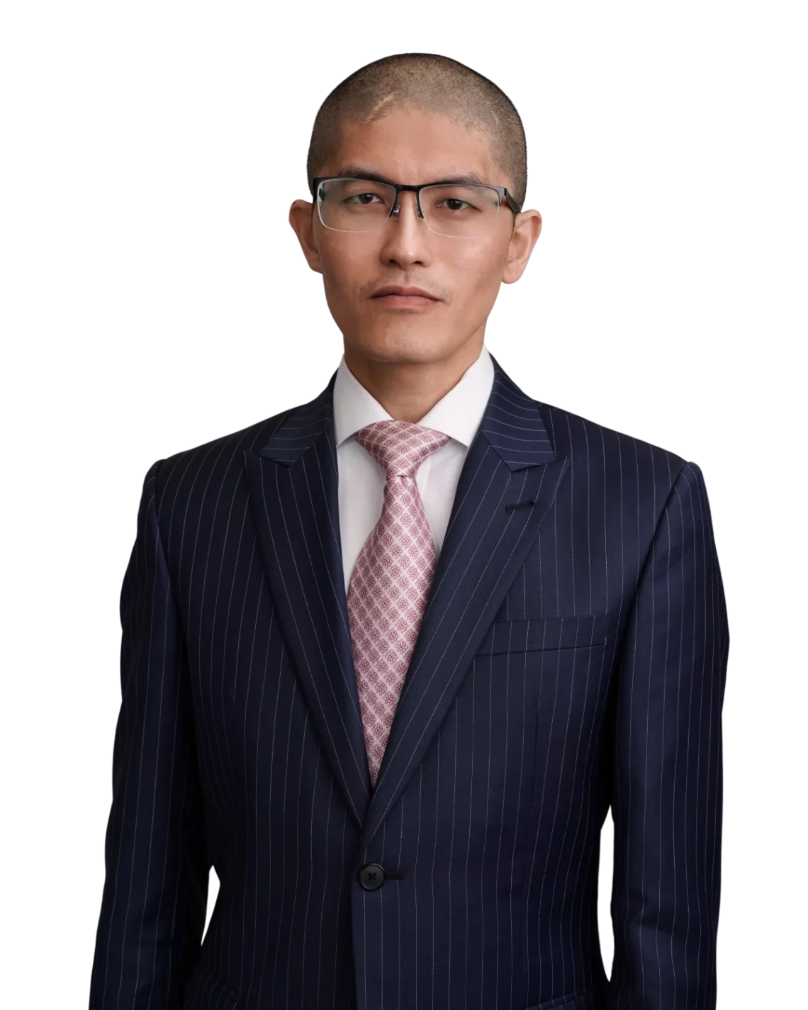 Nicholas Seow Profile