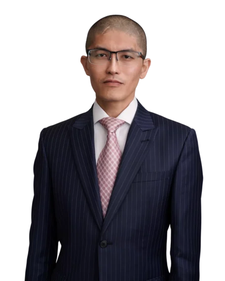 Nicholas Seow Profile