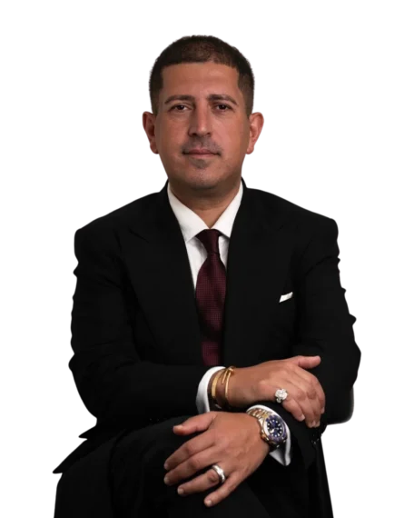 Paul Folino Gallo Profile