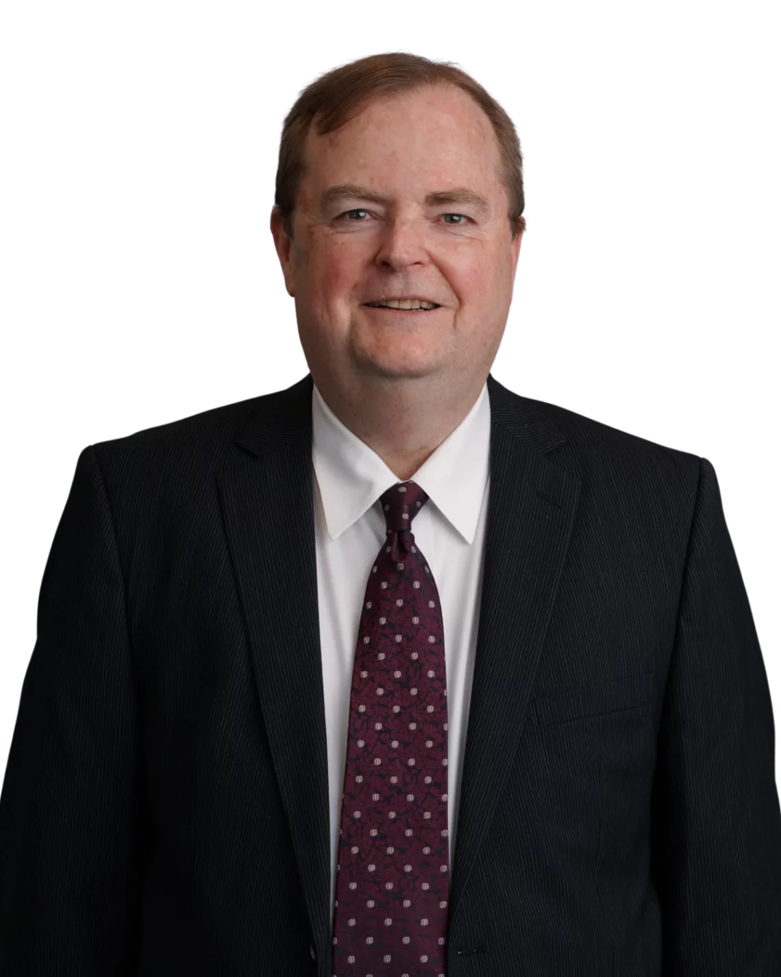 Peter Menadue Profile