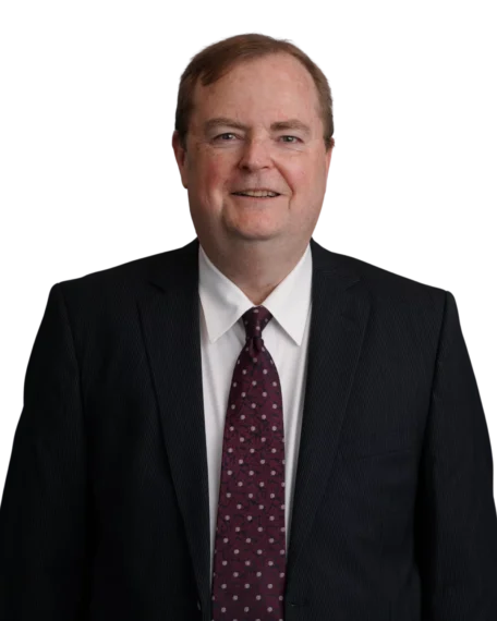 Peter Menadue Profile