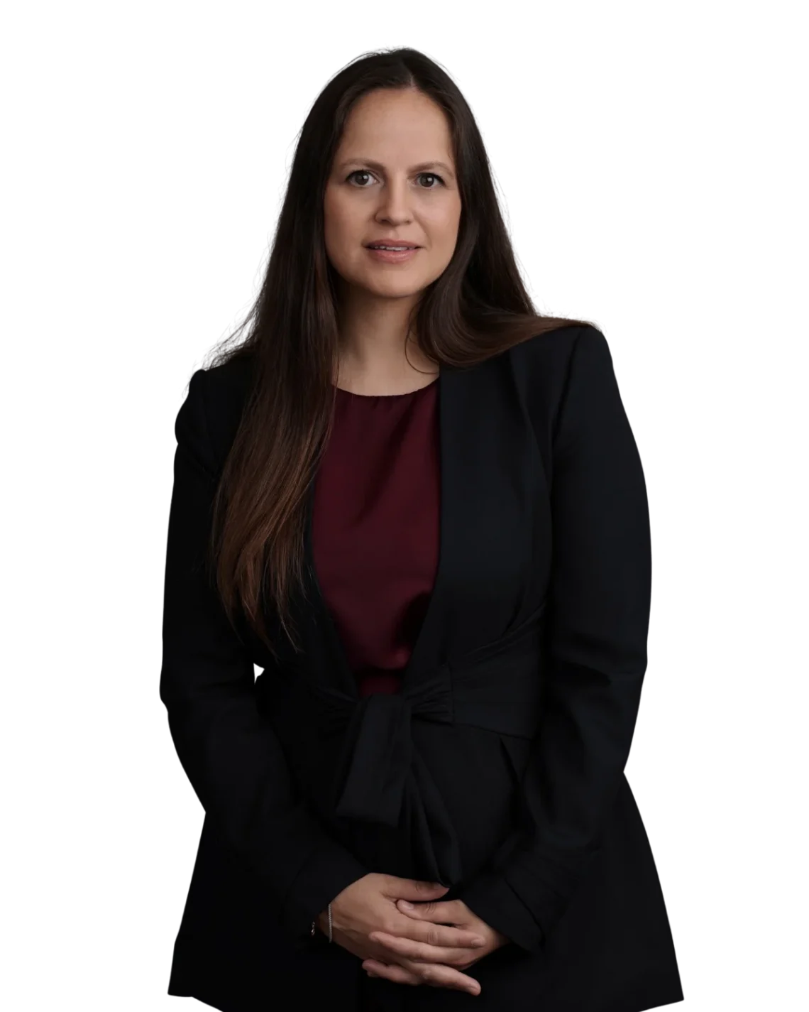 Adria Poljak Headshot