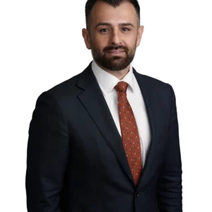 Alexander Djurdjevic Profile