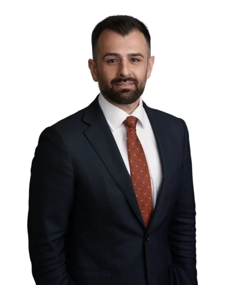 Alexander Djurdjevic Profile