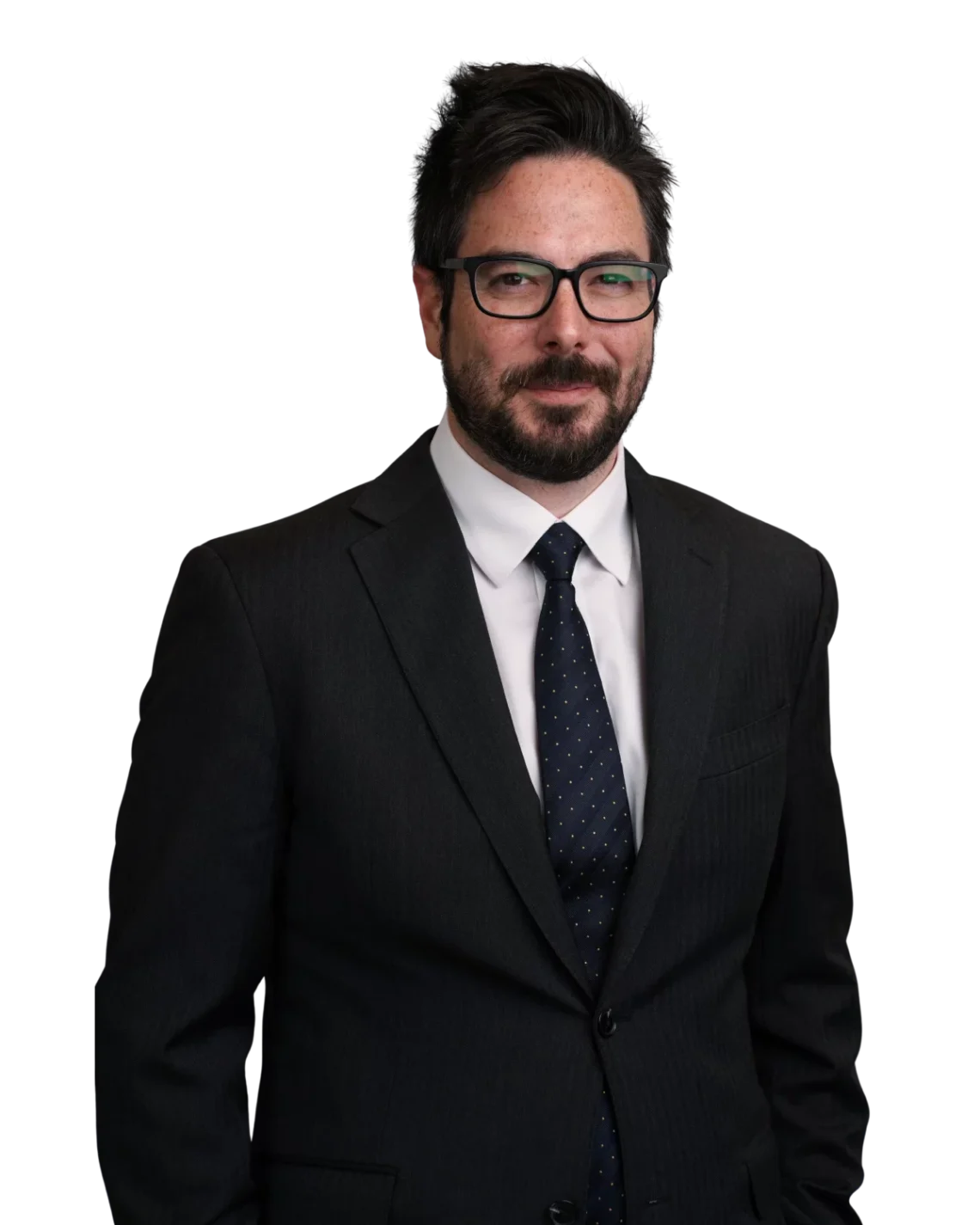 Jared Bennett Profile