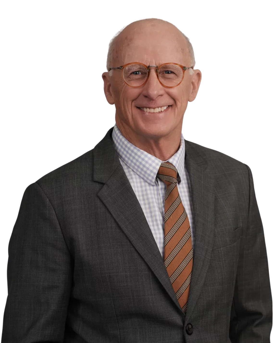 Michael Bradford Profile