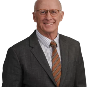 Michael Bradford Profile