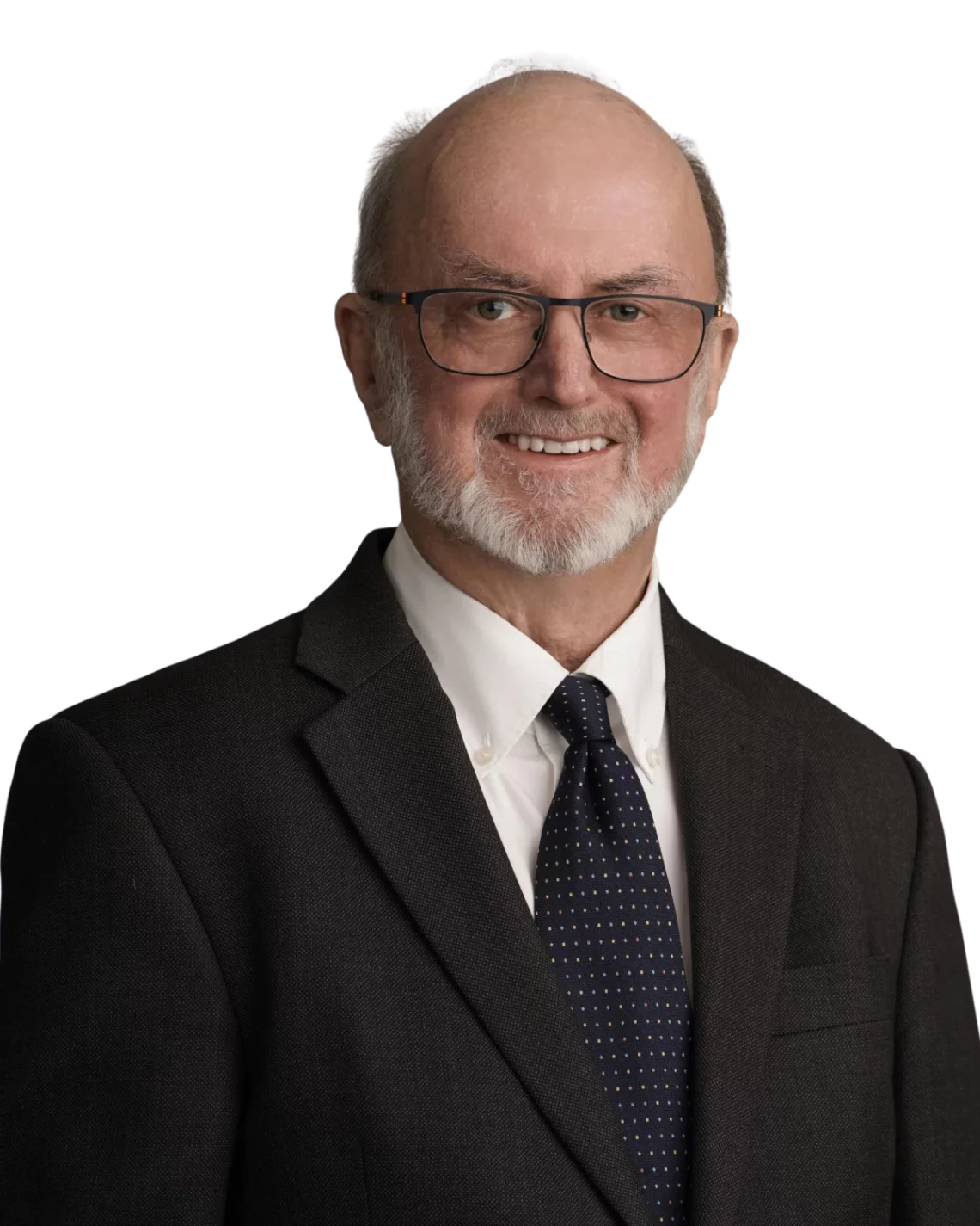 Peter Cashman Profile