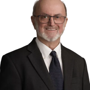 Peter Cashman Profile