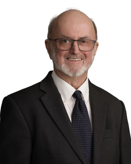 Peter Cashman Profile