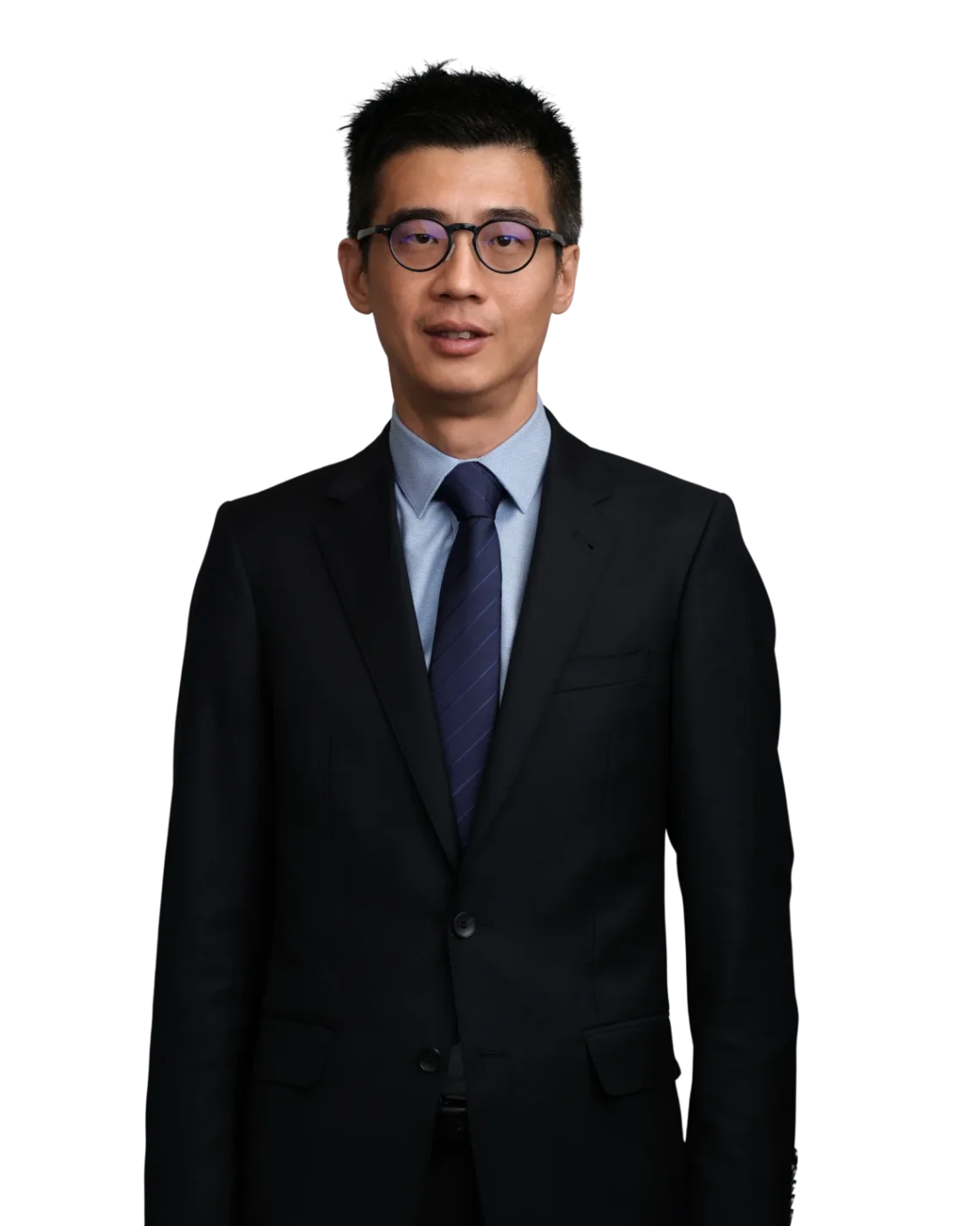 Ivan Leong Profile