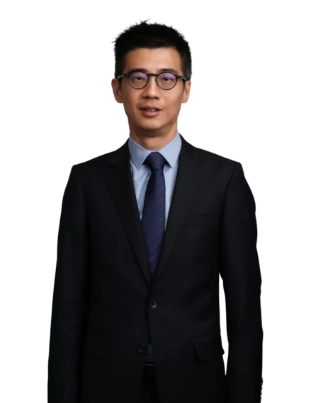 Ivan Leong Profile