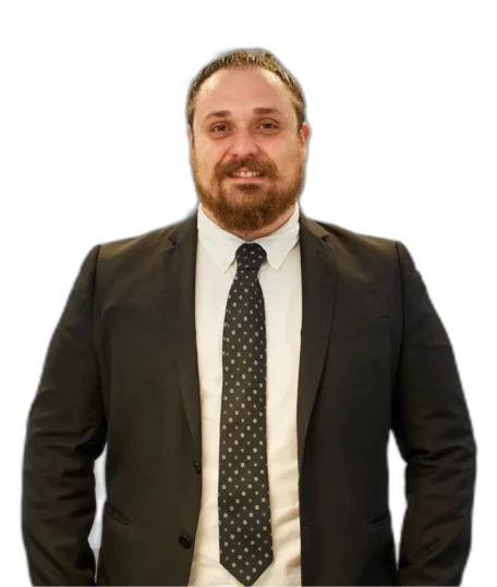 Pandelis Tiliakos - Profile Banner