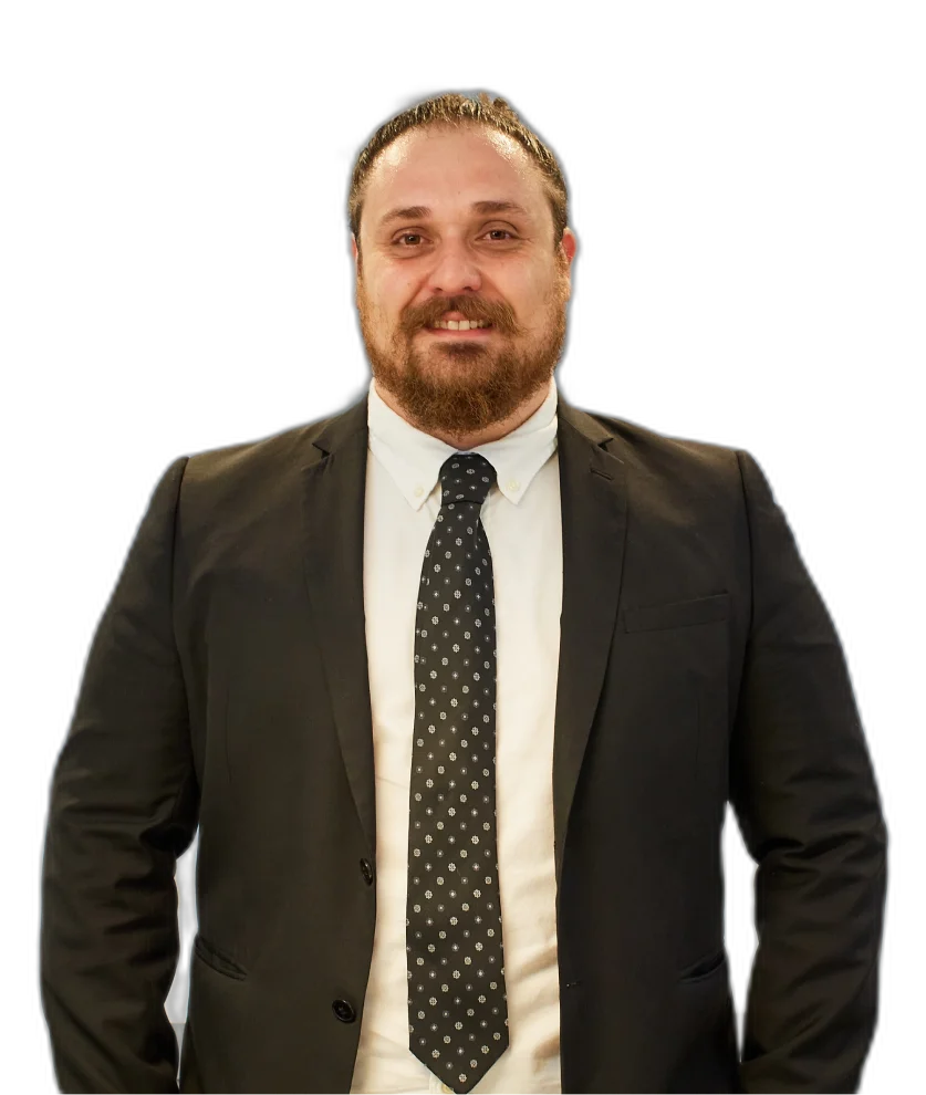 Pandelis Tiliakos - Profile Banner